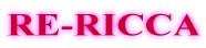 RE-RICCA